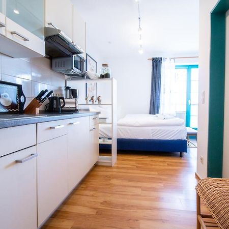 Sellin - Seedorf Am Neuensiener See Apartment 08 Zewnętrze zdjęcie