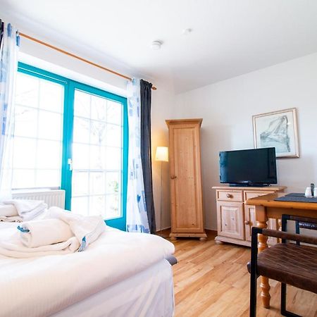 Sellin - Seedorf Am Neuensiener See Apartment 08 Zewnętrze zdjęcie