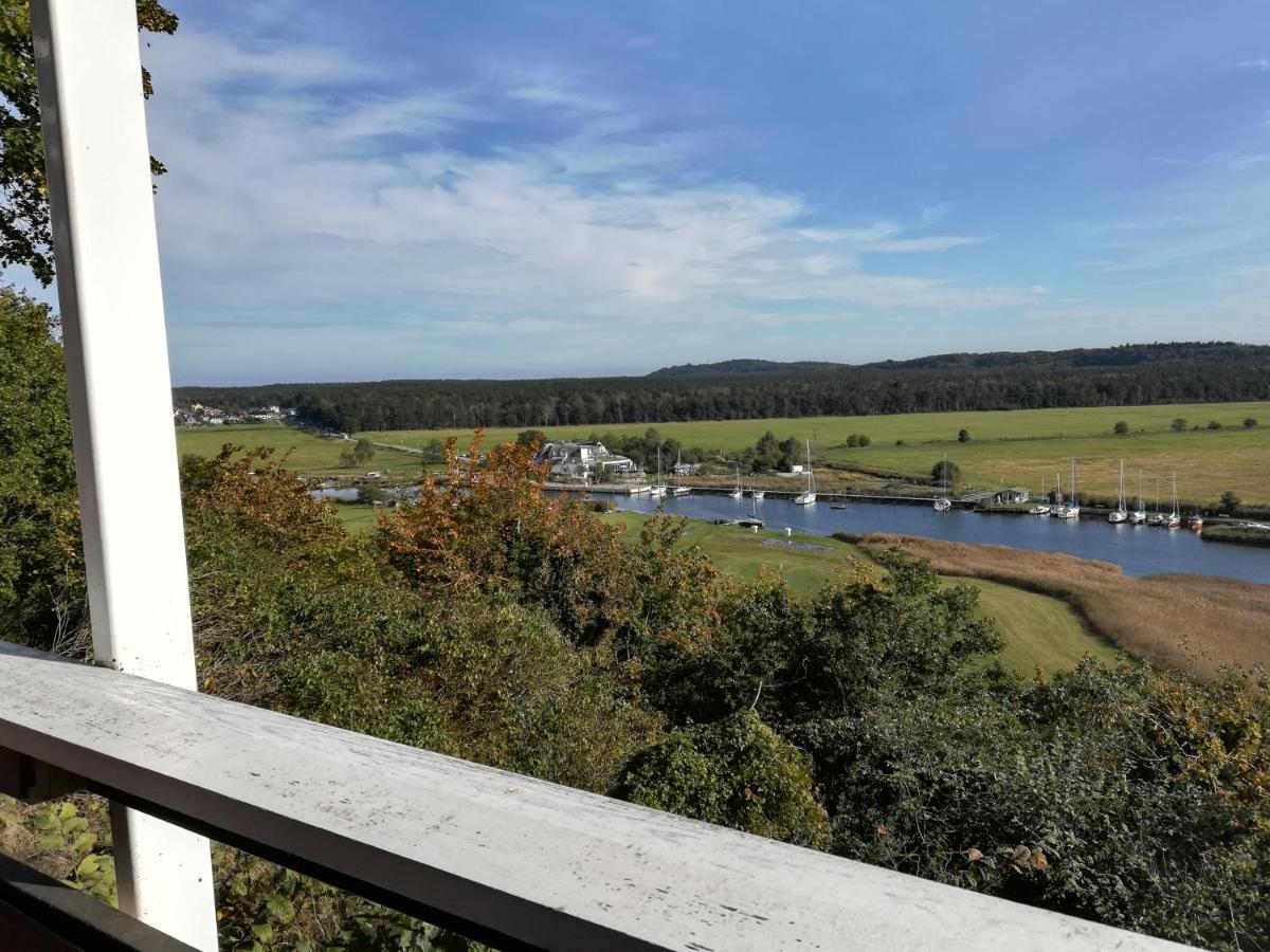 Sellin - Seedorf Am Neuensiener See Apartment 08 Zewnętrze zdjęcie