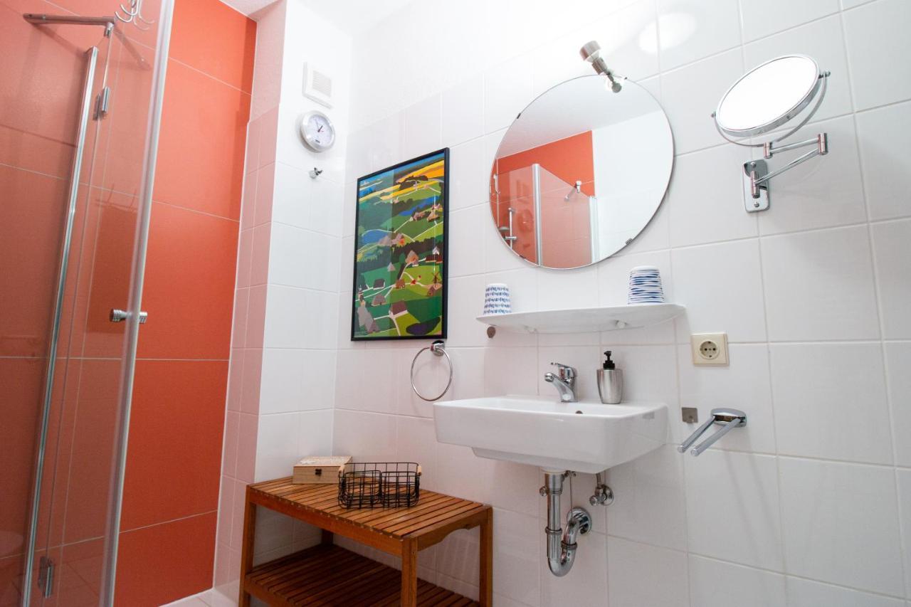 Sellin - Seedorf Am Neuensiener See Apartment 08 Zewnętrze zdjęcie