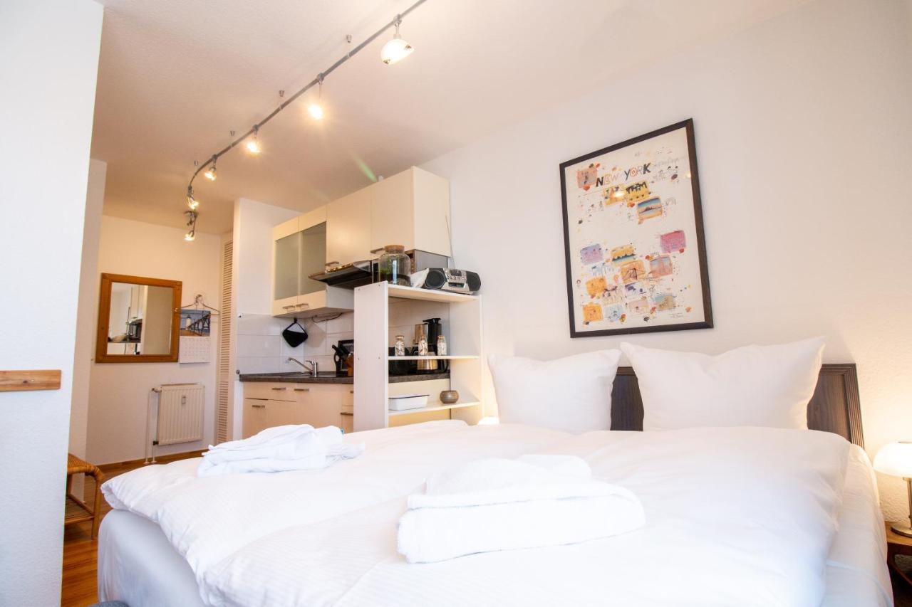 Sellin - Seedorf Am Neuensiener See Apartment 08 Zewnętrze zdjęcie